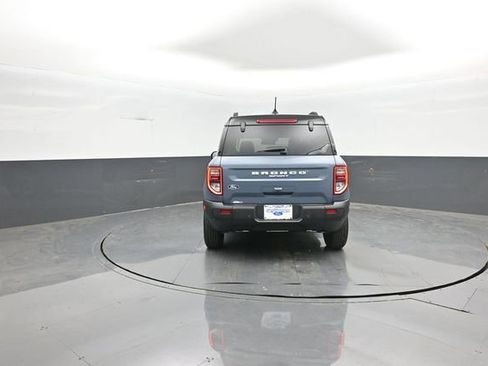 New 2026 Ford Bronco Sport Outer Banks AWD/4WD image 6