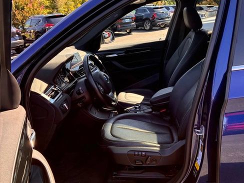 Used 2018 BMW X1 xDrive28i AWD/4WD image 28