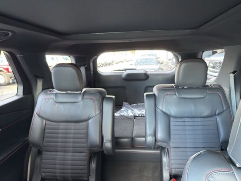 New 2026 Ford Explorer ST-Line image 49