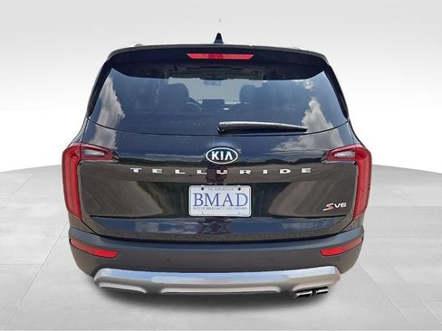 Used 2021 Kia Telluride S FWD image 15