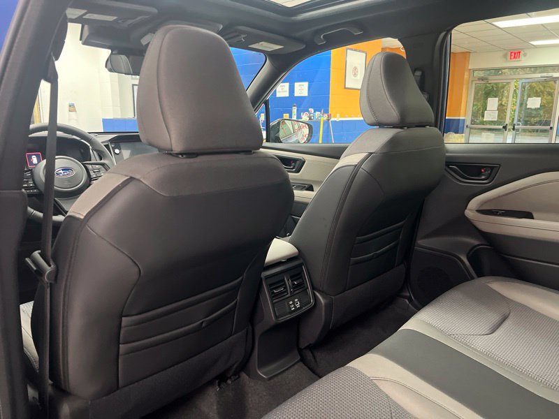 New 2026 Subaru Forester Premium AWD/4WD image 20