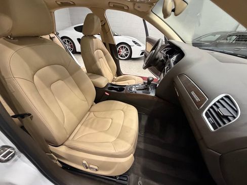 Used 2015 Audi A4 2.0T Premium Plus w/ Technology Package AWD/4WD image 37