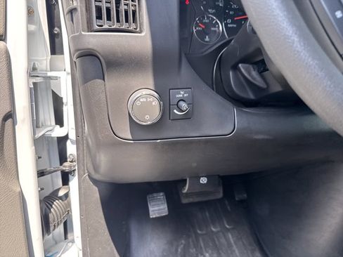 New 2025 Chevrolet Express 2500 w/ Driver Convenience Package RWD image 14