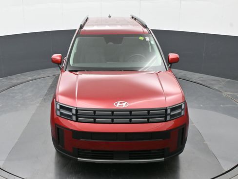 Used 2025 Hyundai Santa Fe SEL w/ Tow & Go Package image 31