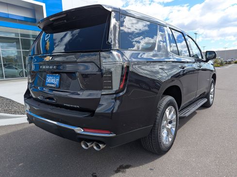New 2026 Chevrolet Tahoe Premier image 40