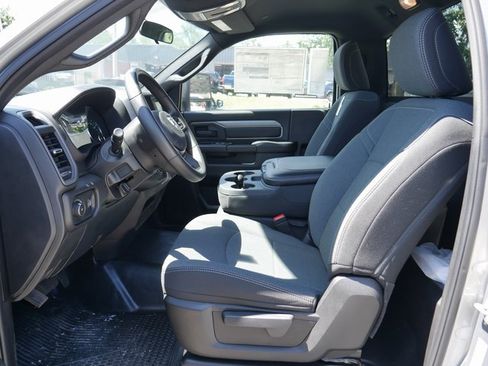 New 2024 RAM 3500 Tradesman image 13