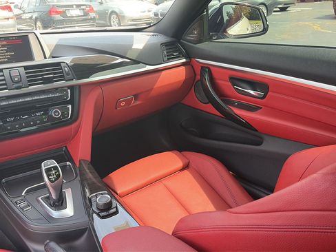 Used 2017 BMW 440i Coupe image 16