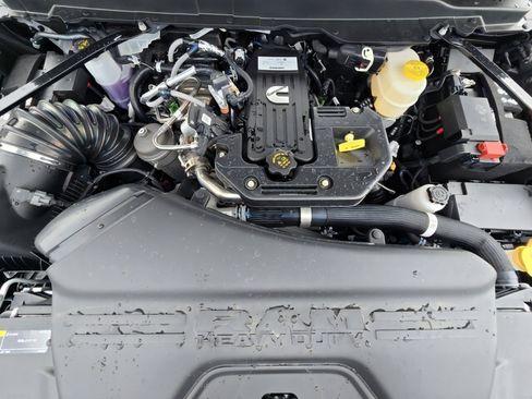 New 2026 RAM 2500 Rebel w/ Rebel Level 1 Equipment Group image 21