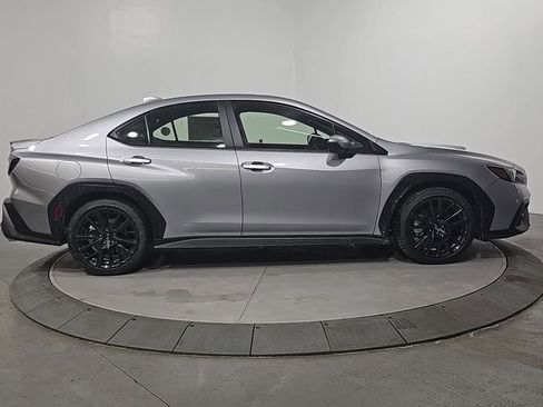New 2025 Subaru WRX Premium image 6