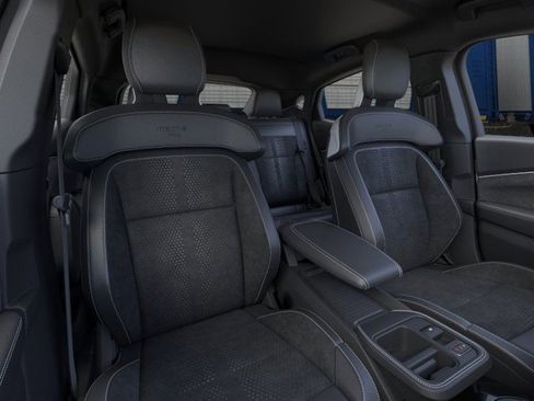 New 2025 Ford Mustang Mach-E GT w/ Interior Protection Package image 10