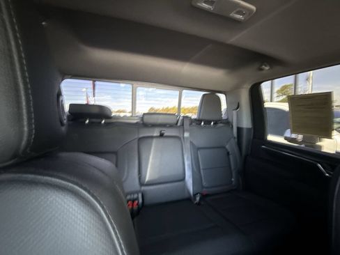 Certified 2024 Chevrolet Silverado 2500 LTZ w/ LTZ Plus Package AWD/4WD image 32