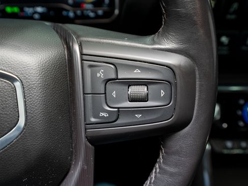 Used 2024 GMC Sierra 2500 Denali Ultimate image 29