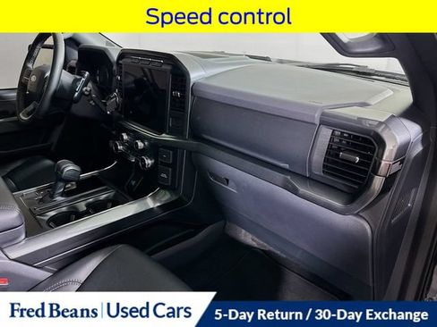 Certified 2023 Ford F150 XLT w/ Equipment Group 302A High AWD/4WD image 36