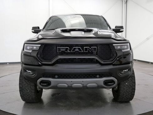 Used 2022 RAM 1500 TRX w/ TRX Level 2 Equipment Group AWD/4WD image 2