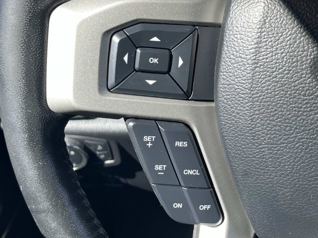 Used 2019 Ford F150 Lariat w/ Equipment Group 502A Luxury AWD/4WD image 27