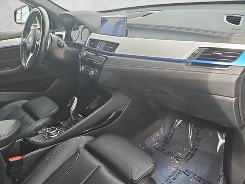 Used 2020 BMW X1 xDrive28i w/ Convenience Package image 24