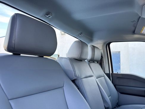 New 2026 Ford F350 XL w/ XL Off-Road Package image 15