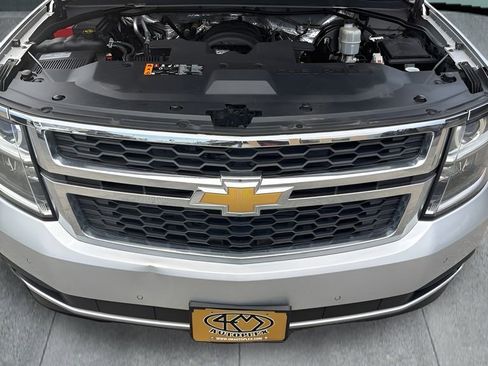 Used 2017 Chevrolet Tahoe LT AWD/4WD image 9