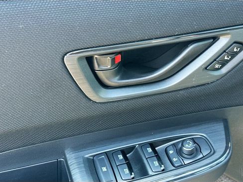 New 2026 Subaru Outback Limited AWD/4WD image 21