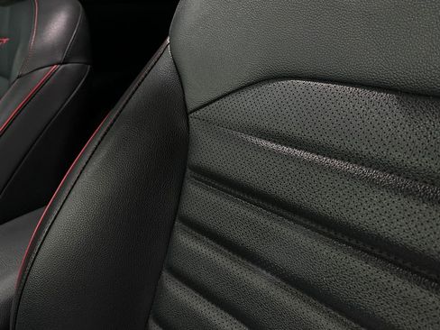 Used 2021 Kia Forte GT w/ GT2 Package image 17