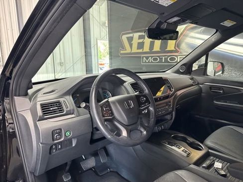 Used 2021 Honda Passport EX-L image 5