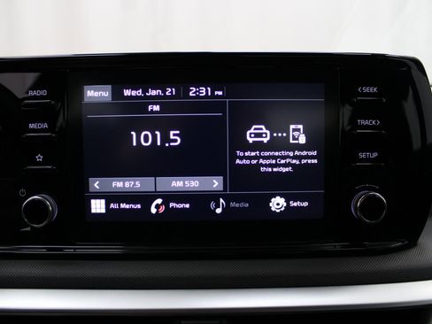 Used 2021 Kia K5 GT-Line image 42