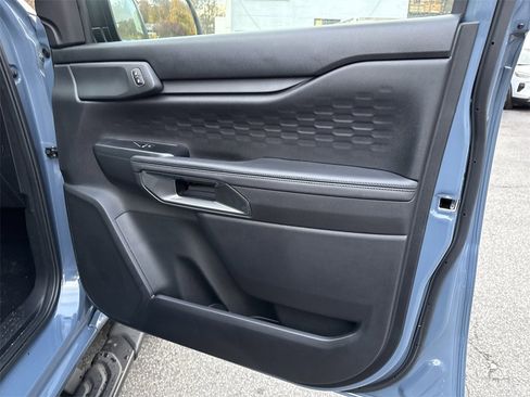 New 2025 Ford Ranger XLT w/ Technology Package image 30