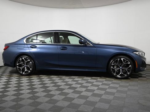 New 2026 BMW 330i xDrive Sedan w/ Convenience Package image 8