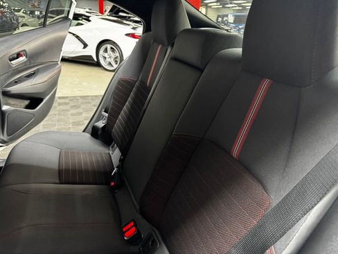 Used 2024 Toyota Corolla SE FWD image 40