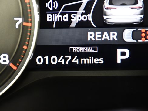 Used 2024 Mitsubishi Outlander SE AWD/4WD image 17