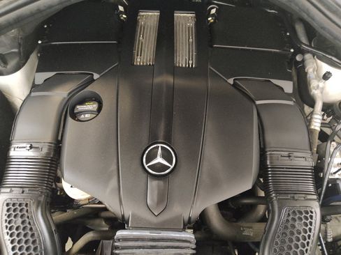 Used 2019 Mercedes-Benz GLS 450 4MATIC w/ Premium 1 Package image 30