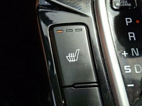 Certified 2023 Kia Seltos S AWD/4WD image 24