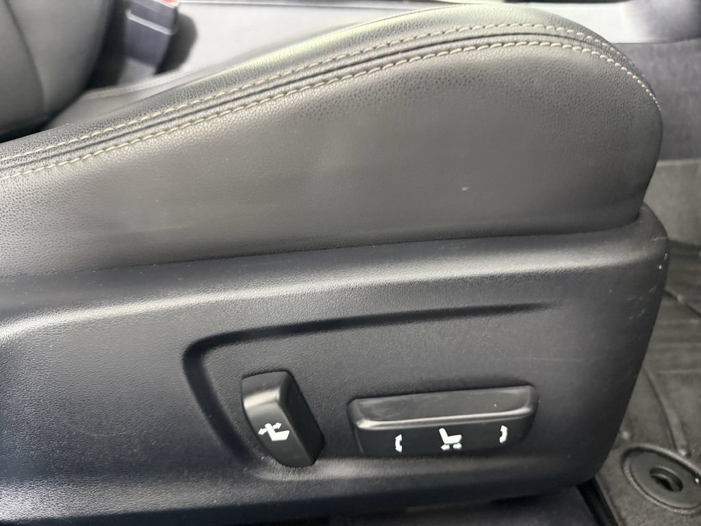 Used 2015 Lexus IS 250 AWD w/ Navigation System Package image 44