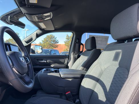New 2026 RAM 1500 Express image 26