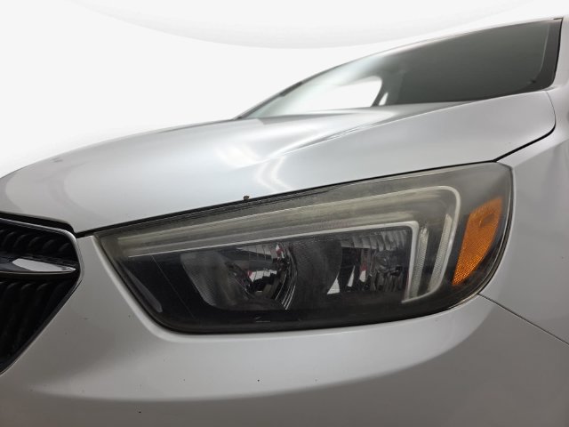 Used 2017 Buick Encore Sport Touring w/ Safety Package FWD image 33