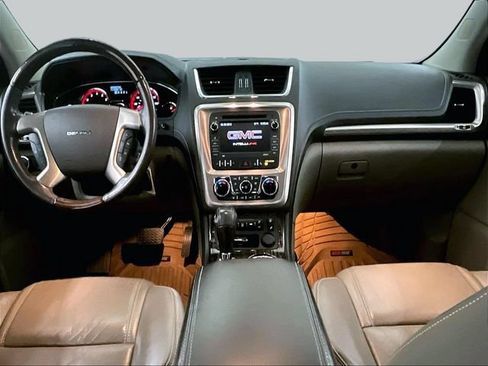 Used 2014 GMC Acadia Denali AWD/4WD image 15
