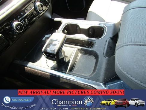 Certified 2025 GMC Sierra 1500 SLT w/ SLT Premium Plus Package AWD/4WD image 23