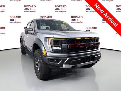 Certified 2021 Ford F150 Raptor w/ Raptor 37 Performance Package