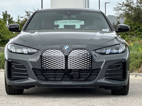 New 2026 BMW i4 eDrive40 w/ M Sport Package RWD image 8