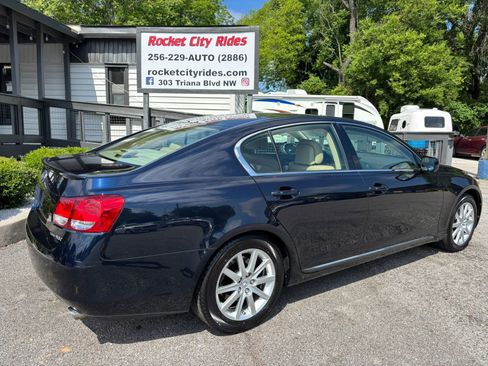 Used 2006 Lexus GS 300 RWD image 3