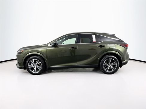 Used 2023 Lexus RX 350 Premium w/ Accessory Package AWD/4WD image 14