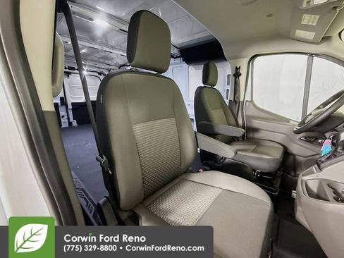 New 2025 Ford Transit 250 Low Roof AWD image 25