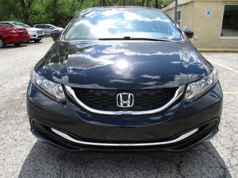 Used 2015 Honda Civic SE image 23