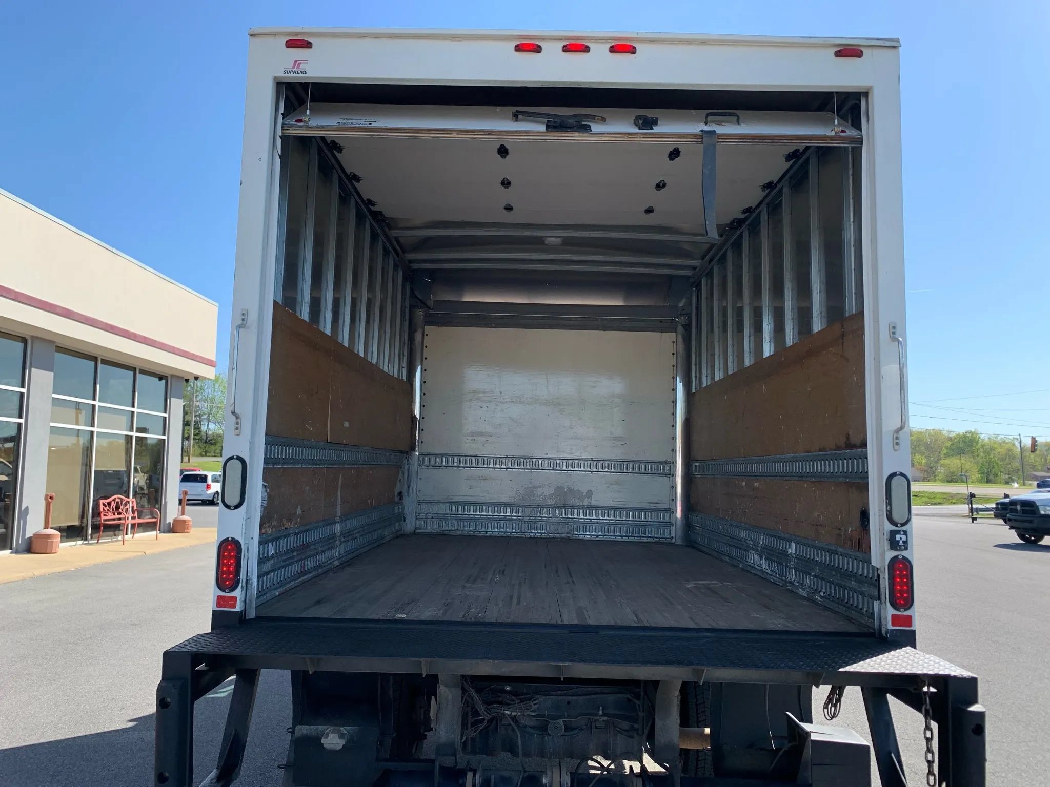 Used 2016 Ford F450 XL RWD image 25