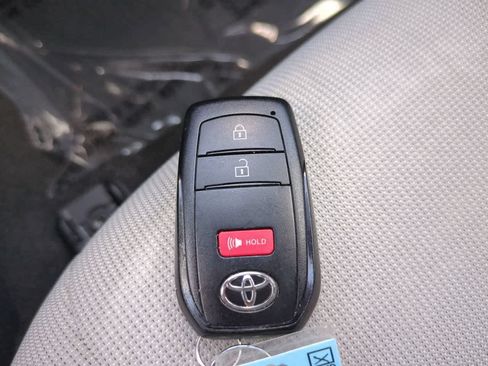 Certified 2023 Toyota Corolla Cross LE AWD/4WD image 26