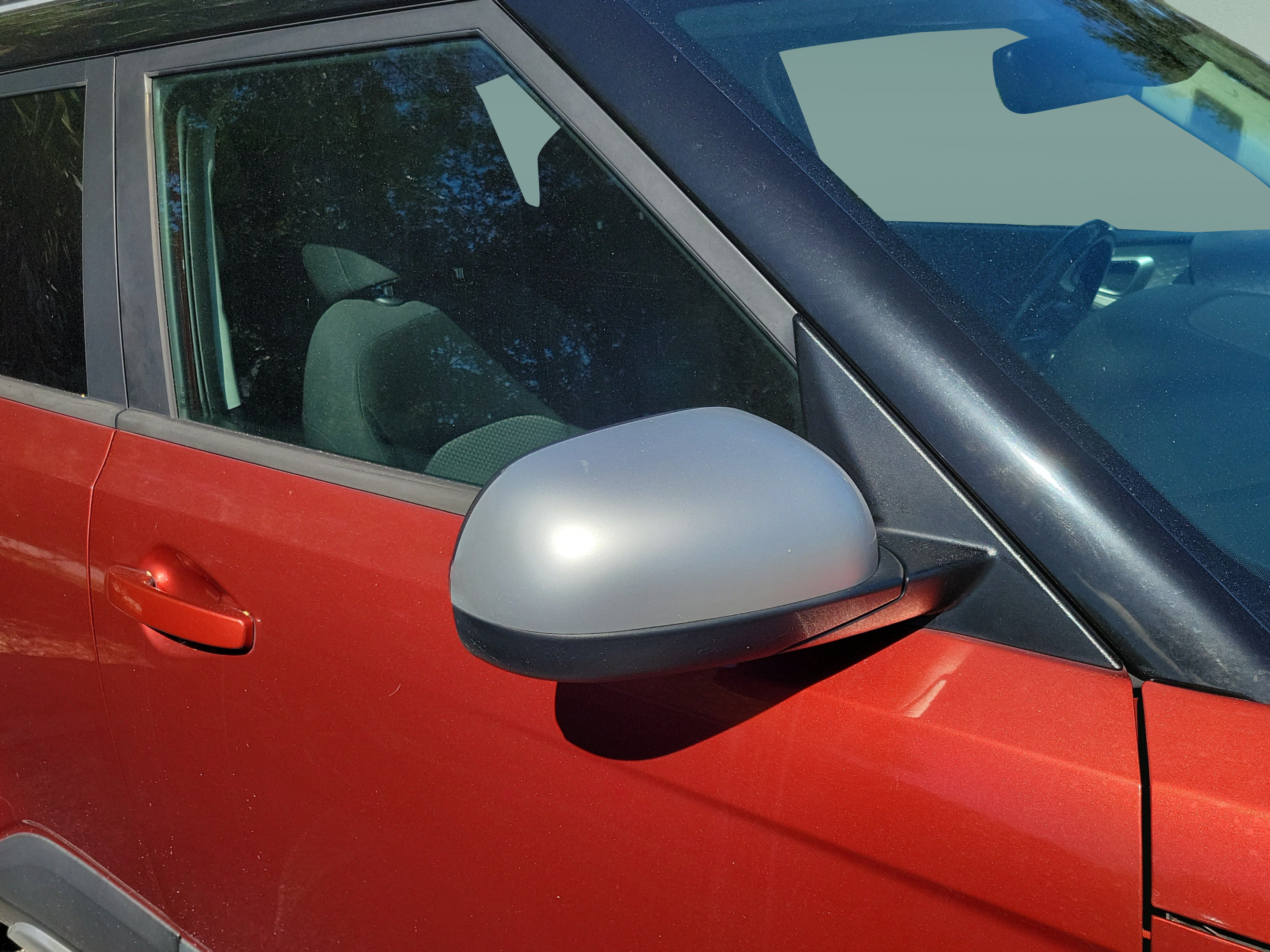 Used 2021 Kia Soul X-Line FWD image 15