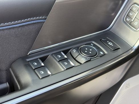 New 2026 Ford F350 Platinum AWD/4WD image 16