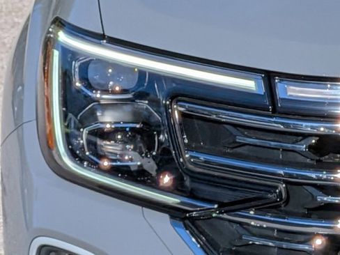 New 2026 Volkswagen Atlas SEL AWD/4WD image 9
