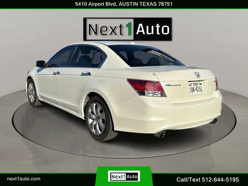 Used 2010 Honda Accord EX-L image 14