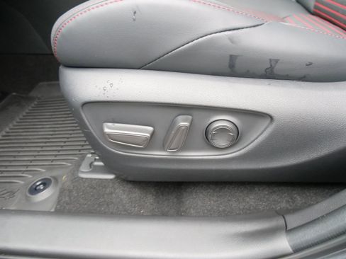 Used 2025 Toyota RAV4 XSE image 18